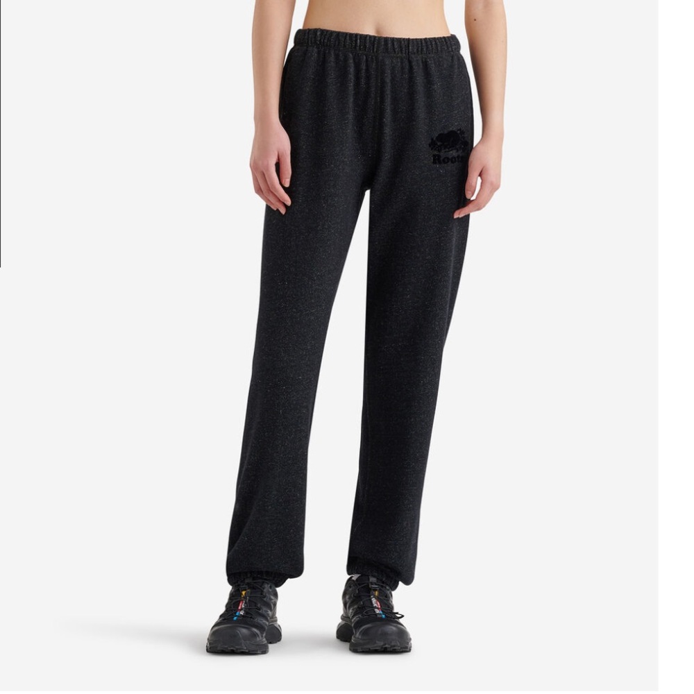 Roots Original Sweatpants sz S